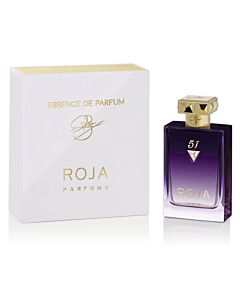 Roja Parfums Ladies 51 Essence EDP Spray 3.4 oz Fragrances 5060370919178