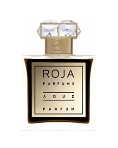 Roja Parfums Unisex Aoud Parfum Spray 3.4 oz (Tester) Fragrances 5060270290575