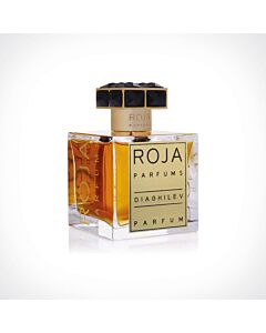 Roja Parfums Unisex Diaghilev EDP Spray 3.4 oz Fragrances 5060270291626