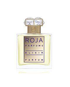 Roja Parfums Ladies Elixir Parfum Spray 1.7 oz Fragrances 5060370911561