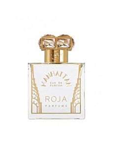 Roja Parfums Unisex Manhattan Eau de Parfum EDP 3.4 oz Fragrances 5056002603935