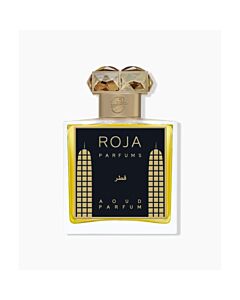 Roja Parfums Unisex Qatar Extrait De Parfum Spray 1.7 oz Fragrances 5060399672528