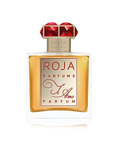 Roja Parfums Ti Amo Parfum Spray 1.7 oz Fragrances 5060399676229