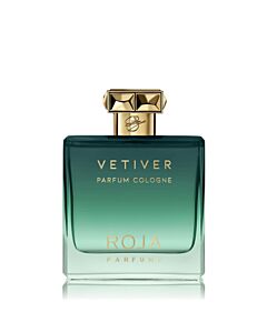 Roja Parfums Vetiver Parfum Cologne EDP 3.4 oz (Tester) Fragrances 5060370917020