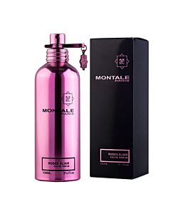 Rose Elixir / Montale EDP Spray 3.3 oz (100 ml) (u)