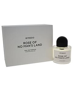 Rose of No Mans Land by Byredo for Unisex - 3.4 oz EDP Spray