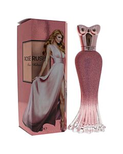 Rose Rush / Paris Hilton EDP Spray 3.4 oz (100 ml) (w)