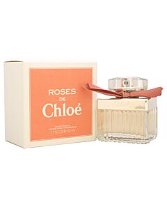 Roses De Chloe by Chloe EDT Spray 1.7 oz (50 ml) (w)