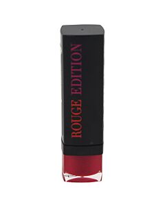Rouge Edition - # 42 Fuchsia Sari by Bourjois for Women - 0.12 oz Lipstick