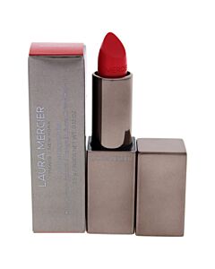 Rouge Essentiel Silky Creme Lipstick - LOrange by Laura Mercier for Women - 0.12 oz Lipstick