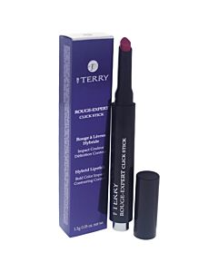 Rouge-Expert Click Stick Hybrid Lipstick - # 23 Pink Pong by By Terry for Women - 0.05 oz Lipstick