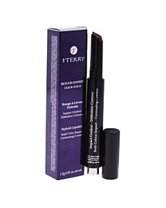 Rouge-Expert Click Stick Hybrid Lipstick - 25 Dark Purple by By Terry for Women - 0.05 oz Lipstick