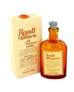 Royal Mandarin Orange / Royall Fragrances All Purpose Lotion 8.0 oz (m)