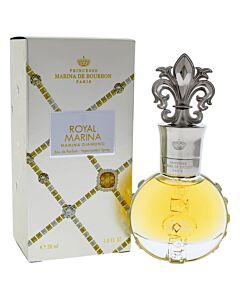 Royal Marina Diamond by Princesse Marina De Bourbon for Women - 1 oz EDP Spray