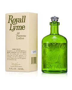 Royall Lyme / Royall Fragrances All Purpose Lotion 8.0 oz (m)