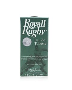 Royall Rugby / Royall Fragrances EDT Splash 8.0 oz (240 ml) (M)