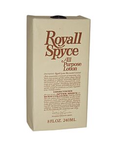 Royall Spyce / Royall Fragrances All Purpose Lotion 8.0 oz (m)