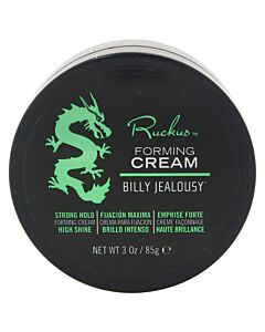 Ruckus Forming Cream by Billy Jealousy for Men - 3 oz Cream