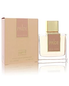 Rue Broca Ladies Pride Pour Femme EDP Spray 3.4 oz Fragrances 6290171010159