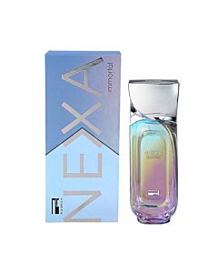 Rue Broca Unisex Nexa Immortal EDP Spray 3.4 oz Fragrances 6290171074007
