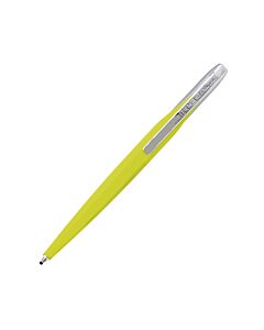 S.T. Dupont Jet 8 Sunny Yellow Ballpoint Pen