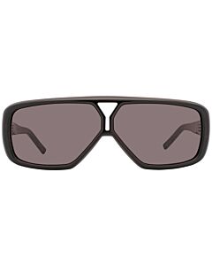 Saint Laurent 63 mm Black Sunglasses