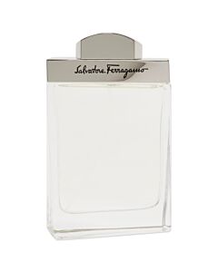 Salvatore Ferragamo Men's Salvatore Ferragamo EDT Spray 3.4 oz (Tester) Fragrances 778449485449