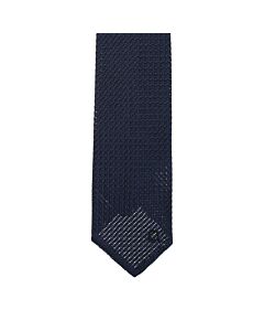 Salvatore Ferragamo Men's Woven Tie
