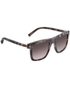 Salvatore Ferragamo SF785 52 mm Marble Grey Sunglasses