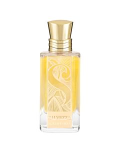 Salvezza Unisex Supreme Collection Luxury Oud Parfum 3.4 oz Fragrances 3770029045074