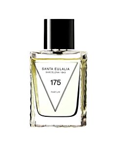 Santa Eulalia Unisex 175 Parfum 2.5 oz Fragrances 8033749807670
