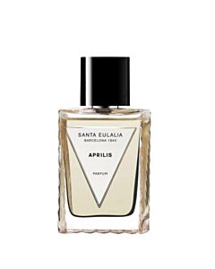 Santa Eulalia Unisex Aprilis Parfum 2.5 oz Fragrances 8033749804754