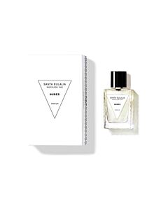 Santa Eulalia Unisex Nubes Parfum Spray 2.5 oz Fragrances 8033749809230