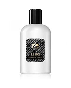 Sap Unisex Le Roi Extrait de Parfum 3.4 oz Fragrances 3534886810172