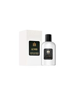 Sap Unisex Le Roi Extrait de Parfum 3.4 oz Fragrances 3770028667048