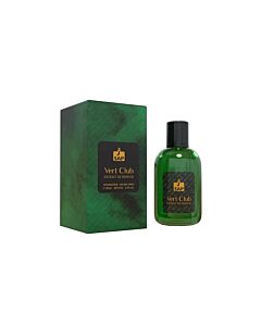 Sap Unisex Vert Club Extrait de Parfum 3.4 oz Fragrances 3770028667017