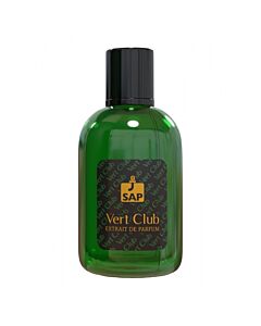 Sap Unisex Vert Club Extrait de Parfum 3.4 oz Fragrances 6389569899824