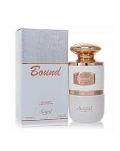 Sapil Ladies Bound EDP Spray 3.4 oz Fragrances 6295124030253