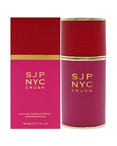 Sarah Jessica Parker Ladies SJP NYC Crush EDP 1.7 oz Fragrances 5060426154621