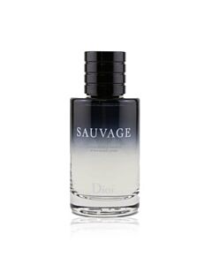 Sauvage / Christian Dior After Shave Lotion "new Fragrance" 3.4 oz (m)