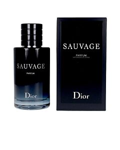 Sauvage / Christian Dior Parfum Spray 2.0 oz (60 ml) (m)