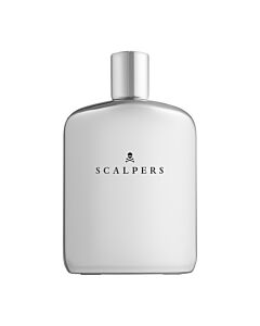 Scalpers Men's Scalpers EDP 3.4 oz Fragrances 8433740848168