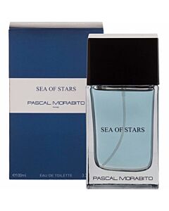 Sea Of Stars / Pascal Morabito EDT Spray 3.4 oz (100 ml) (m)