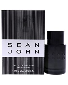 Sean John / Sean John EDT Spray 1.0 oz (30 ml) (m)