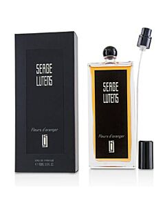 Serge Lutens - Fleurs D' Oranger Eau De Parfum Spray  100ml/3.3oz