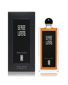 Serge Lutens Ladies Ambre Sultan EDP Spray 1.7 oz Fragrances 3700358123365