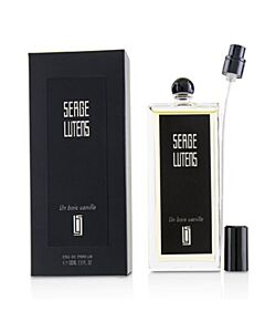 Serge Lutens - Un Bois Vanille Eau De Parfum Spray  100ml/3.3oz