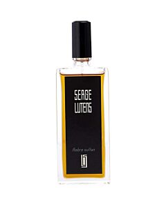 Serge Lutens Unisex Ambre Sultan EDP 1.7 oz (Tester) Fragrances 3700358211901