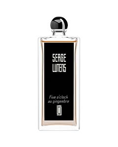 Serge Lutens Unisex Five O'Clock Au Gingembre EDP 1.7 oz (Tester) Fragrances 3700358211857