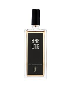 Serge Lutens Unisex Nuit de Cellophane EDP 1.7 oz (Tester) Fragrances 3700358211871
